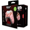 Dragonshock PopTop Rožinė, Ruda, Juodas, Jasny Mėlyna, Violetinis Bluetooth Gamepad Analogowa/Cyfrowa Nintendo Switch, PC