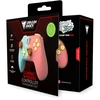 Dragonshock PopTop Mėlyna, Rožinė, Geltonas, Ruda Bluetooth Gamepad Analogowa/Cyfrowa Nintendo Switch, PC