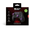 Carruzzo Dragonshock PopTop Juoda, Violetinė „Bluetooth“ Žaidimų pultelis Analoginis / skaitmeninis Nintendo Switch, PC
