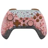 Dragonshock PopTop Rožinė, Ruda, Juodas, Jasny Mėlyna, Violetinis Bluetooth Gamepad Analogowa/Cyfrowa Nintendo Switch, PC