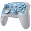 Pad EasySMX EasySMX S10 Pad belaidis SWITCH2 balta ir/mėlyna
