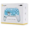 Pad EasySMX EasySMX S10 Pad belaidis SWITCH2 balta ir/mėlyna