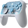 Pad EasySMX EasySMX S10 Pad belaidis SWITCH2 balta ir/mėlyna