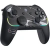 „EasySMX Pad“ belaidis kilimėlis „EasySMX S10 SWITCH2“, juodas
