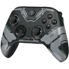 „EasySMX Pad“ belaidis kilimėlis „EasySMX X15“ kompiuteriui / „Switch“ / „iOS“ / „Android“ / „Steam Deck“, juodas