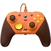 „GameSir G7 Pro“ universalus „Bluetooth“ žaidimų valdiklis „XBOX“ serijos „X/S“ / „One“ oranžinis