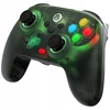 „GameSir T7 Pro“ daugiaplatformė žaidimų pultelis – „Retro Žalias“ (Hall efekto trigeriai), licencijuotas „XBOX“