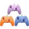 Laidinis žaidimų valdiklis GameSir G7 SE (violetinė)