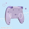 HORI - Wireless HORIPAD Turbo for Nintendo Switch 2 (Kirby and Waddle Dee) - Violetinė
