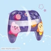 HORI - Wireless HORIPAD Turbo for Nintendo Switch 2 (Kirby and Waddle Dee) - Violetinė