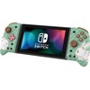 „HORI Nintendo Switch Split Pad Compact“ („Pikachu“)