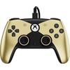 Pad Hyperkin Controller Competitor auksinis