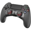 iBox IGP4 žaidimų valdiklis Juodas Bluetooth žaidimų pultelis Analoginis / Skaitmeninis Android, PC, PlayStation 4, iOS