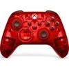 „Microsoft Xbox“ belaidis valdiklis – Pulse Cipher Special Edition Raudona Bluetooth žaidimų pultelis Analoginis / Skaitmeninis Xbox Series S, Android, Xbox Series X, iOS, PC