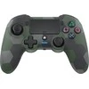 Nacon Asymmetric Playstation 4 laidinis valdiklis (Camo Žalias)