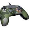NACON PS4 laidinis pultelis Sony Revolution Pro Controller 3 Žalias Camo