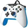 PDP kilimėlis PDP XS/PC laidinis kilimėlis, baltas + Norton 360 GAMERS 1U3D1Y