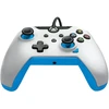 PDP kilimėlis PDP XS/PC laidinis kilimėlis, baltas + Norton 360 GAMERS 1U3D1Y