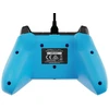 PDP kilimėlis PDP XS/PC laidinis kilimėlis, baltas + Norton 360 GAMERS 1U3D1Y