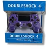 „RoGer PlayStation DualShock 4 v2“ belaidis žaidimų valdiklis, skirtas PS4 / PS TV / PS Now