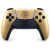 „Sony PlayStation 5 DualSense“ belaidis valdiklis, riboto leidimo – „007 First Light™ Gold“