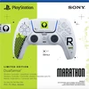 Sony Interaktyvios pramogos DualSense Žalias, Baltas Bluetooth/USB žaidimų pultas Analoginis / Skaitmeninis PlayStation 5