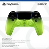 Sony Interactive Entertainment DualSense Juodas, Žalias Bluetooth/USB Gamepad Analogue / Digital PlayStation 5