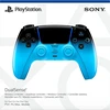 Sony Interactive Entertainment DualSense Juodas, Mėlyna Bluetooth/USB Gamepad Analogue / Digital PlayStation 5