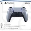 Sony PlayStation 5 DualSense Wireless Controller – Sidabrinis