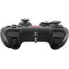 Speedlink - „Rait“ žaidimų pultas, skirtas PC/PS3/Switch, guminis, juodas