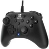 HORI Horipad Turbo laidinis valdiklis Nintendo Switch (Juodas)