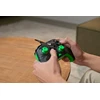 Turtle Beach Rematch Core Laidinis Žaidimų Pultelis | Ghost Camo Juoda/Žalia | XBOX