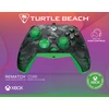 Turtle Beach Rematch Core Laidinis Žaidimų valdiklis | Ghost Camo Juoda/Žalia | XBOX