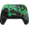„Turtle Beach Rematch“ – „Donkey Kong“ žaidimas, kuriame žaidėjas yra „Switch 2“.