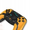 Yaxo Hornet Fury Elite Inferno Oranžinis