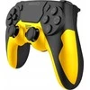 Yaxo Hornet Fury geltona