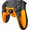 Yaxo Hornet Fury oranžinis