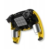 Yaxo Hornet Fury Elite Solar Geltona