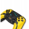 Yaxo Hornet Fury Elite Solar Geltona