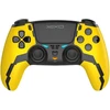 Yaxo Hornet Fury Elite Solar Geltona
