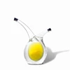 Paderno buteliai actui, aliejui, alyvuogių aliejui 200 ml