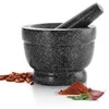 Paderno Granite mortar, 16 cm