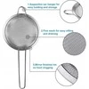 Paderno Strainer, 16 cm