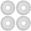 MOVA MRMP8 Mop Pad for E30 Ultra,P50 Ultra,P50 Pro Ultra,V50 Ultra