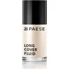 PAESE Kreminė Pudra "Long Cover Fluid" 30 ml Spalva 0,5