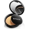 PAESE Skaidri Kompaktinė Pudra "Matte Powder Semitransparent" 9g Spalva 3a