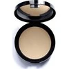 PAESE Skaidri Kompaktinė Pudra "Matte Powder Semitransparent" 9g Spalva 1a