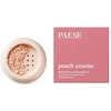 Paese Puder brzoskwiniowy sypki, 6 g