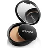 PAESE Kompaktinė Pudra "Illuminating &amp; Covering" 9g Spalva 3c