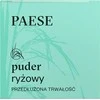 PAESE Ryžių Biri Pudra be atspalvio 8g